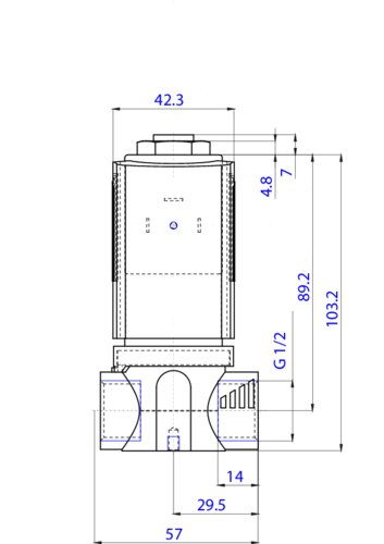 6027 00178275 Bürkert 原厂跨境代采