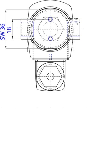 6027 00267217 Bürkert 原厂跨境代采