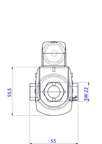 6027 00267237 Bürkert 原厂跨境代采