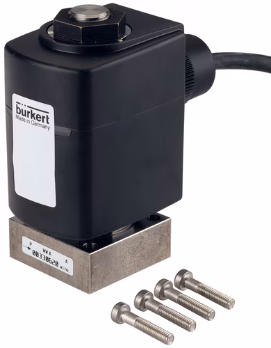 6027 00379071 Bürkert 原厂跨境代采