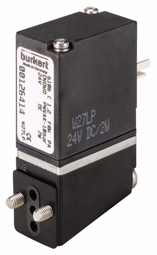 6106 00126414 Bürkert 原厂跨境代采