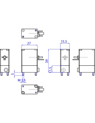 6106 00126419 Bürkert 原厂跨境代采