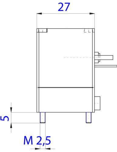 6106 00126419 Bürkert 原厂跨境代采