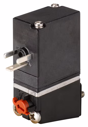 6106 00126414 Bürkert 原厂跨境代采