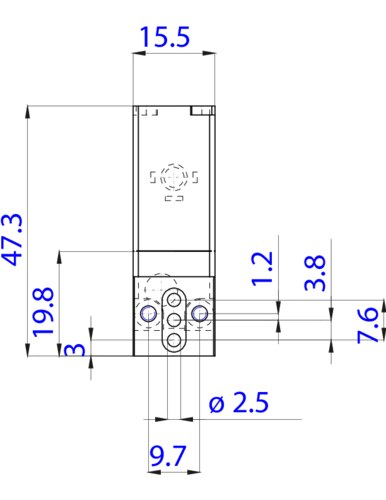 6106 00126422 Bürkert 原厂跨境代采