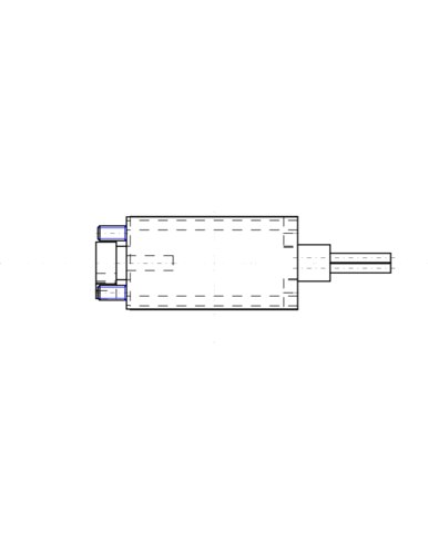 6144 00203388 Bürkert 原厂跨境代采
