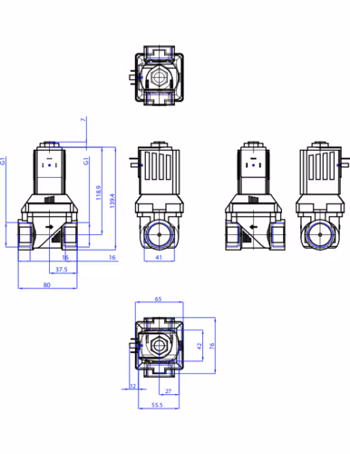 6213 00178911 Bürkert 原厂跨境代采