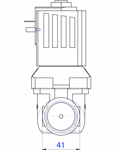 6213 00178911 Bürkert 原厂跨境代采