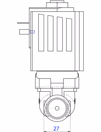 6213 00213132 Bürkert 原厂跨境代采