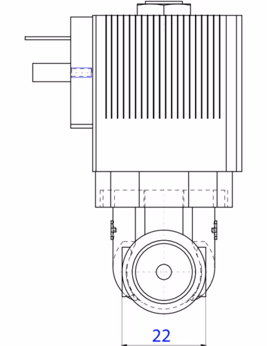 6213 00221601 Bürkert 原厂跨境代采