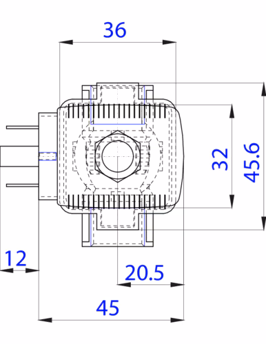 6213 00221601 Bürkert 原厂跨境代采