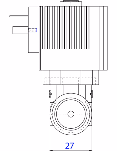 6213 00221606 Bürkert 原厂跨境代采