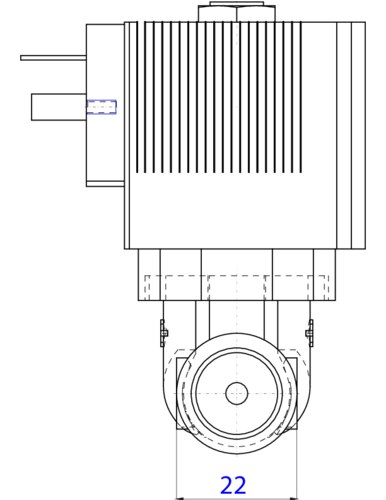 6213 00221610 Bürkert 原厂跨境代采