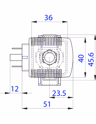 6213 00221610 Bürkert 原厂跨境代采