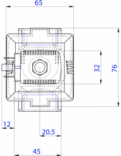 6213 00221637 Bürkert 原厂跨境代采