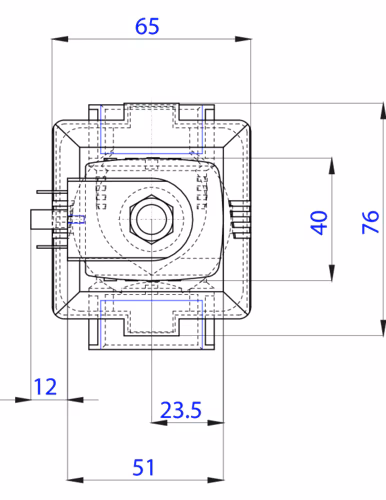 6213 00221642 Bürkert 原厂跨境代采
