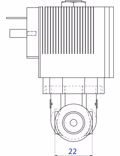 6213 00221674 Bürkert 原厂跨境代采