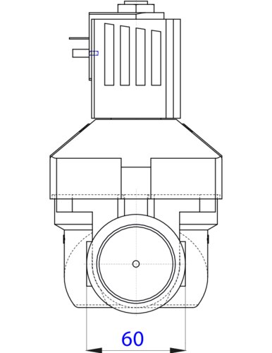 6213 00221753 Bürkert 原厂跨境代采