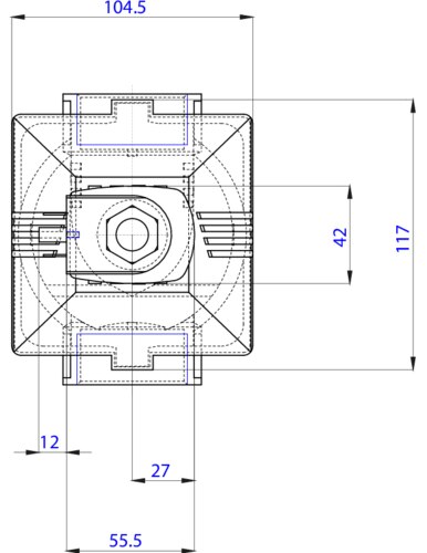 6213 00221753 Bürkert 原厂跨境代采