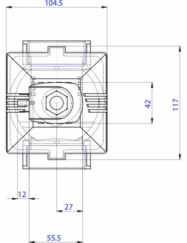 6213 00221757 Bürkert 原厂跨境代采