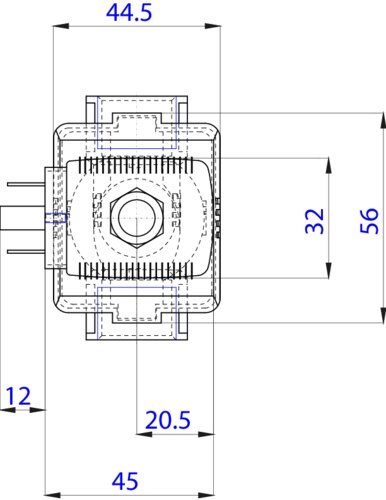 6213 00222158 Bürkert 原厂跨境代采
