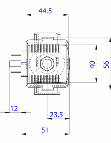 6213 00222159 Bürkert 原厂跨境代采