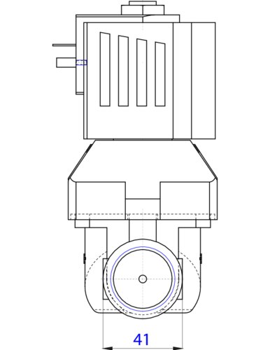 6213 00227548 Bürkert 原厂跨境代采