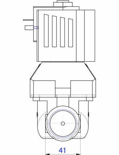 6213 00227550 Bürkert 原厂跨境代采