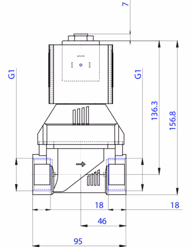 6213 00227550 Bürkert 原厂跨境代采