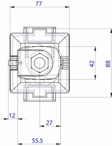 6213 00228430 Bürkert 原厂跨境代采