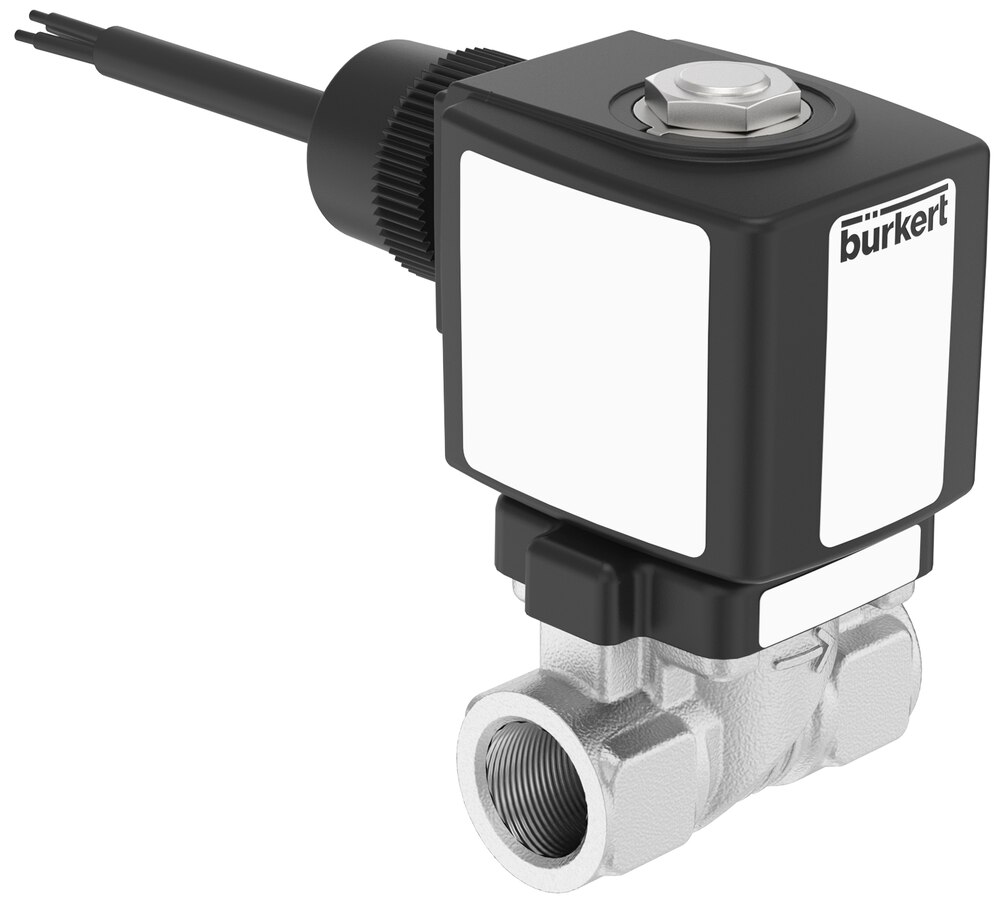 6213 00360252 Bürkert 原厂跨境代采