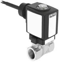 6213 00360252 Bürkert 原厂跨境代采