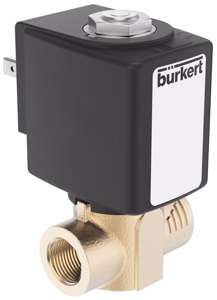 6240 00355819 Bürkert 原厂跨境代采