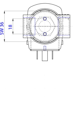 6240 00238638 Bürkert 原厂跨境代采