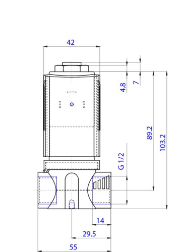 6240 00238638 Bürkert 原厂跨境代采
