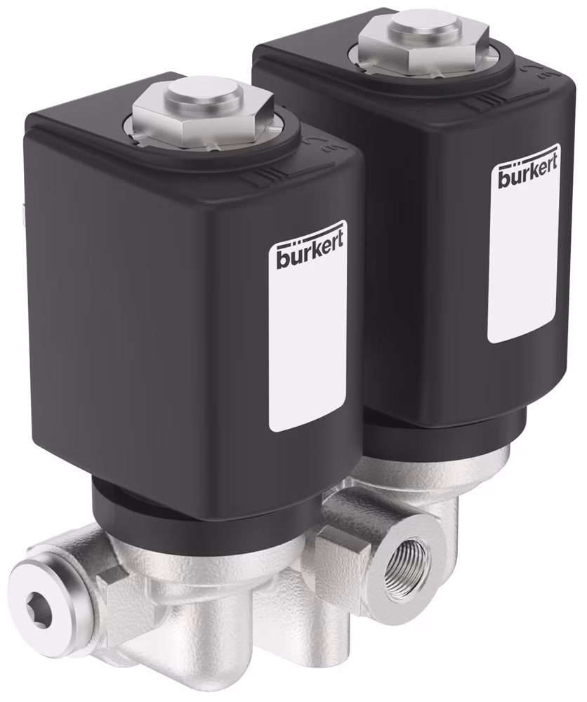 Bürkert 00344788 原厂跨境采购_零搜