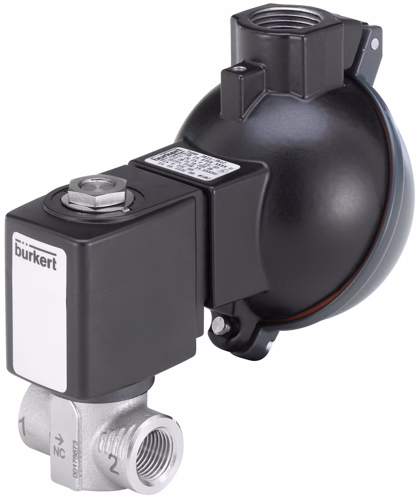 6240 00380819 Bürkert 原厂跨境代采