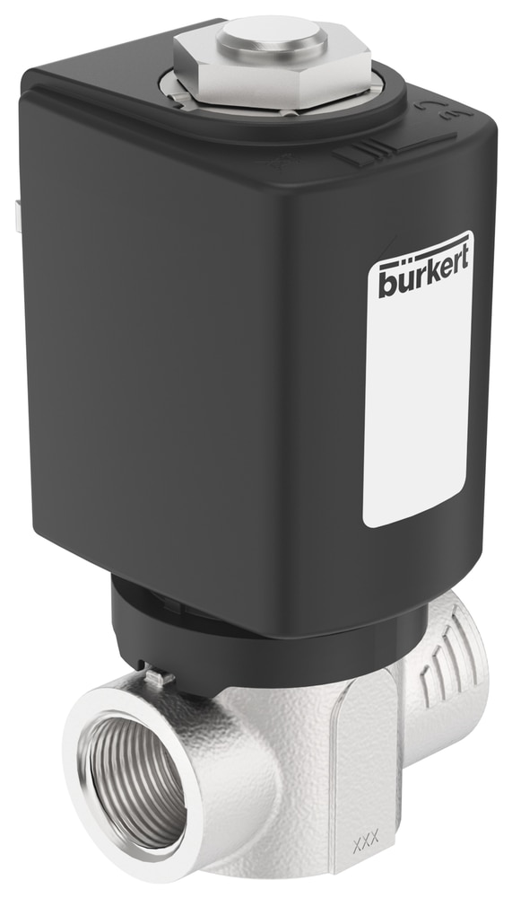 6240 00312895 Bürkert 原厂跨境代采