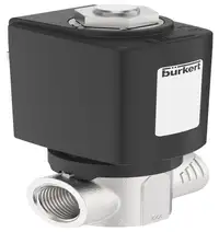 6240 00312895 Bürkert 原厂跨境代采