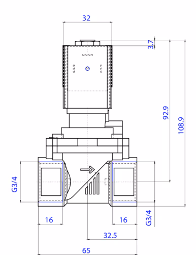 6281 00221847 Bürkert 原厂跨境代采