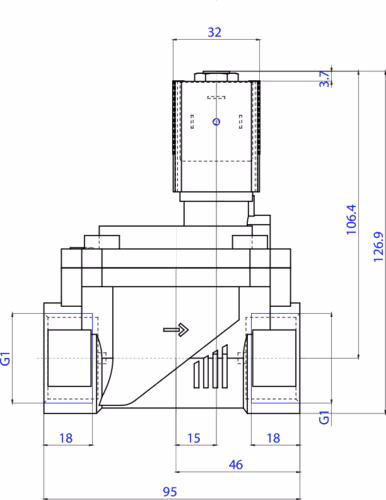 6281 00221856 Bürkert 原厂跨境代采