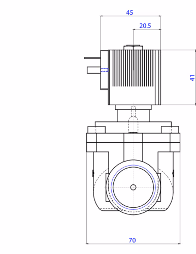 6281 00221857 Bürkert 原厂跨境代采