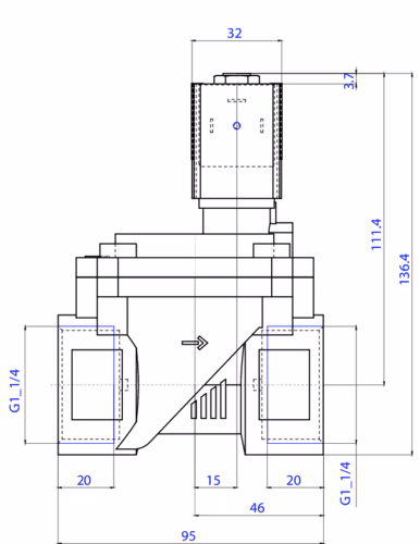 6281 00221859 Bürkert 原厂跨境代采
