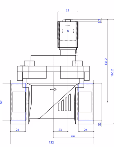 6281 00221865 Bürkert 原厂跨境代采