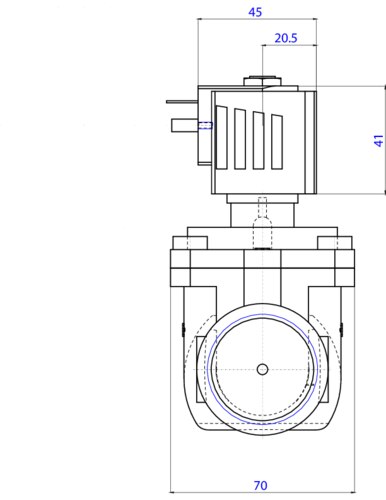 6281 00221886 Bürkert 原厂跨境代采
