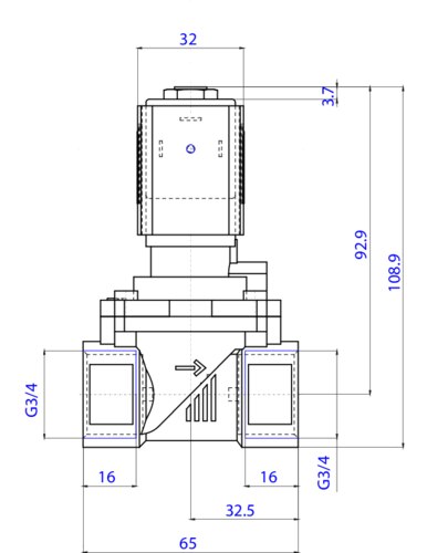 6281 00221933 Bürkert 原厂跨境代采