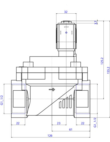 6281 00221948 Bürkert 原厂跨境代采