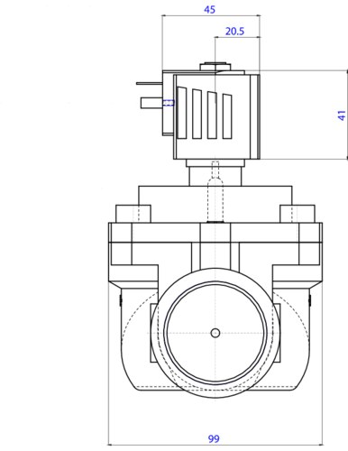 6281 00221948 Bürkert 原厂跨境代采