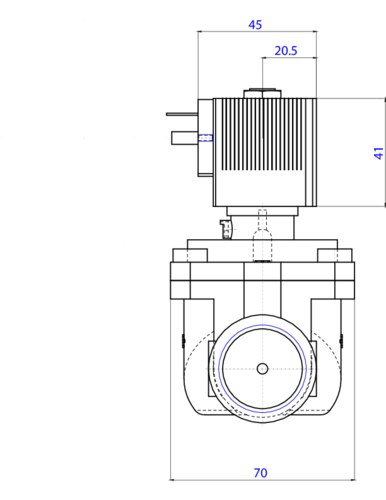 6281 00221960 Bürkert 原厂跨境代采