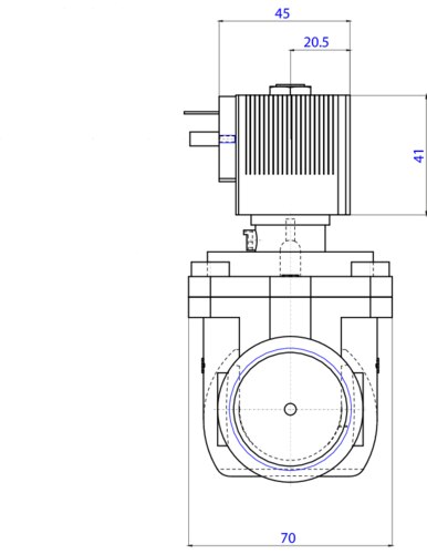 6281 00221963 Bürkert 原厂跨境代采